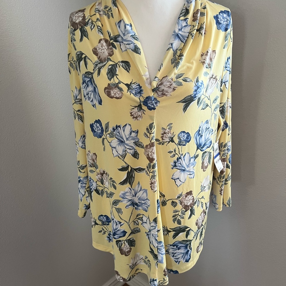 Charter Cub Women’s Blouse